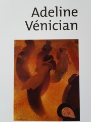 Adeline Vénician - éditions de la Belle Étoile 2021