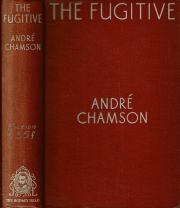 <i>L’Auberge de l’abîme</i> - édition anglaise 1934