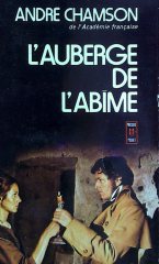 <i>L’Auberge de l’abîme</i> - Presses de la Cité 1974