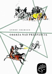 <i>L’Auberge de l’abîme</i> - édition polonaise 1967