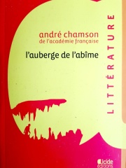 L’Auberge de l’abîme - Alcide 2022