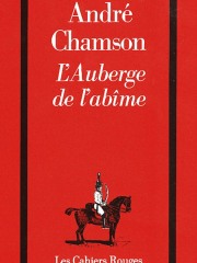 L’Auberge de l’abîme - Grasset 1986