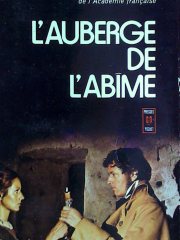 L’Auberge de l’abîme - Presses de la Cité 1974