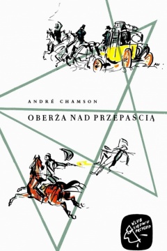 <i>L’Auberge de l’abîme</i> - édition polonaise 1967
