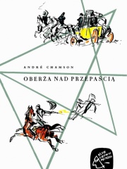 L’Auberge de l’abîme - édition polonaise 1967