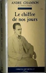 <i>Le Chiffre de nos jours</i> - Bartillat 1992