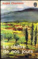 <i>Le Chiffre de nos jours</i> - Le Livre de Poche 1966