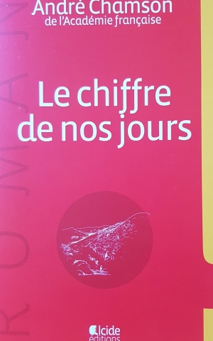 <i>Le Chiffre de nos jours</i> - Alcide 2021