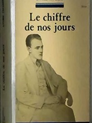 Le Chiffre de nos jours - Bartillat 1992