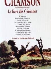 Le Livre des Cévennes - Omnibus 2001