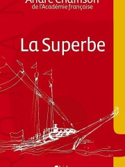 La superbe - Alcide 2022