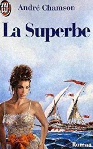 <i>La superbe</i> - J'ai Lu 1993