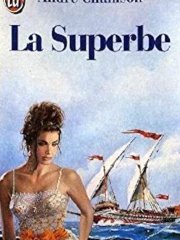 La superbe - J'ai Lu 1993