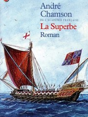 La superbe - J'ai Lu 2000