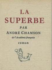 La superbe