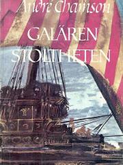 La superbe - édition suédoise 1969
