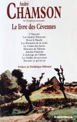<i>Le Livre des Cévennes</i> - Omnibus 2001