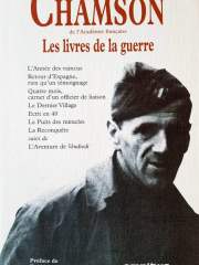 Les Livres de la guerre - Omnibus 2005