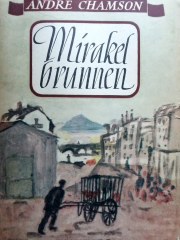 Le Puits des miracles - édition suédoise 1947