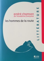 <i>Les Hommes de la Route</i> - Alcide 2021