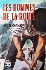 <i>Les Hommes de la Route</i> - Grasset 1957