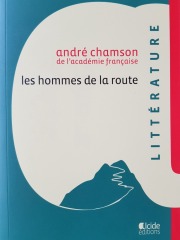 Les Hommes de la Route - Alcide 2021