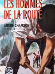 Les Hommes de la Route - Grasset 1957