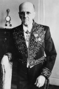 Chamson et l'Ordre national de la Légion d'honneur