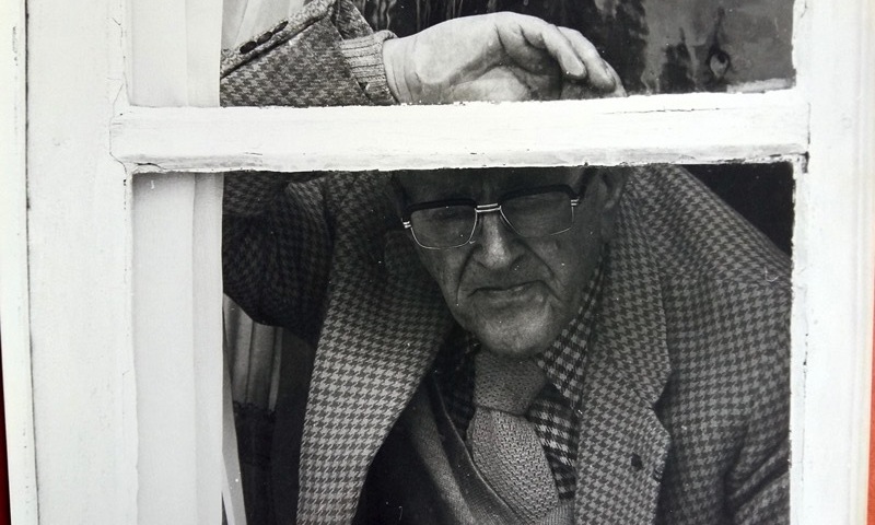 Chamson dans les années 1980