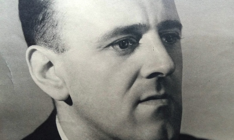 Chamson dans les années 30