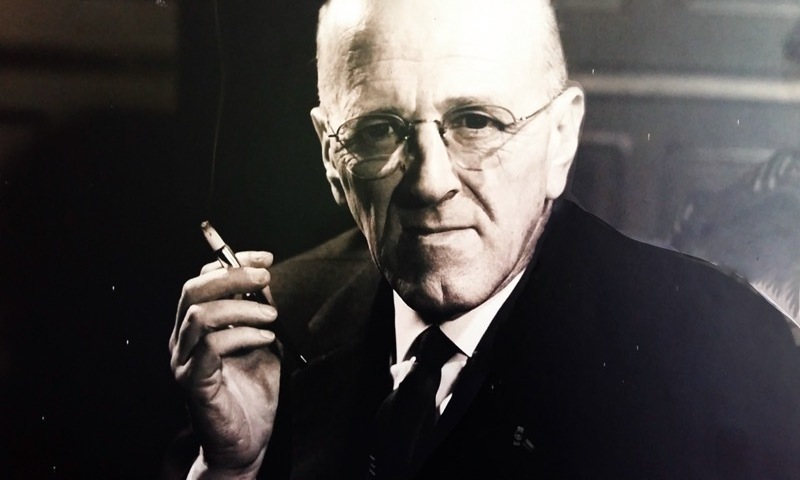 Directeur général des Archives de France