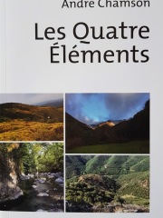 Quatre éléments - édition de la belle étoile 2021