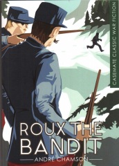 <i>Roux the Bandit</i> - édition anglaise 2016