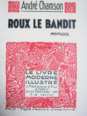 <i>Roux le Bandit</i> - Ferenczi 1932