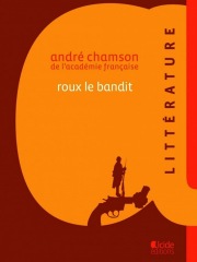 <i>Roux le Bandit</i> - Alcide 2021