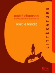 Roux le Bandit - Alcide 2021