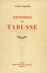<i>Histoires de Tabusse</i> - Horizons de France 1948