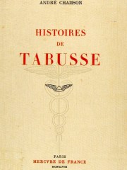 Histoires de Tabusse - Horizons de France 1948