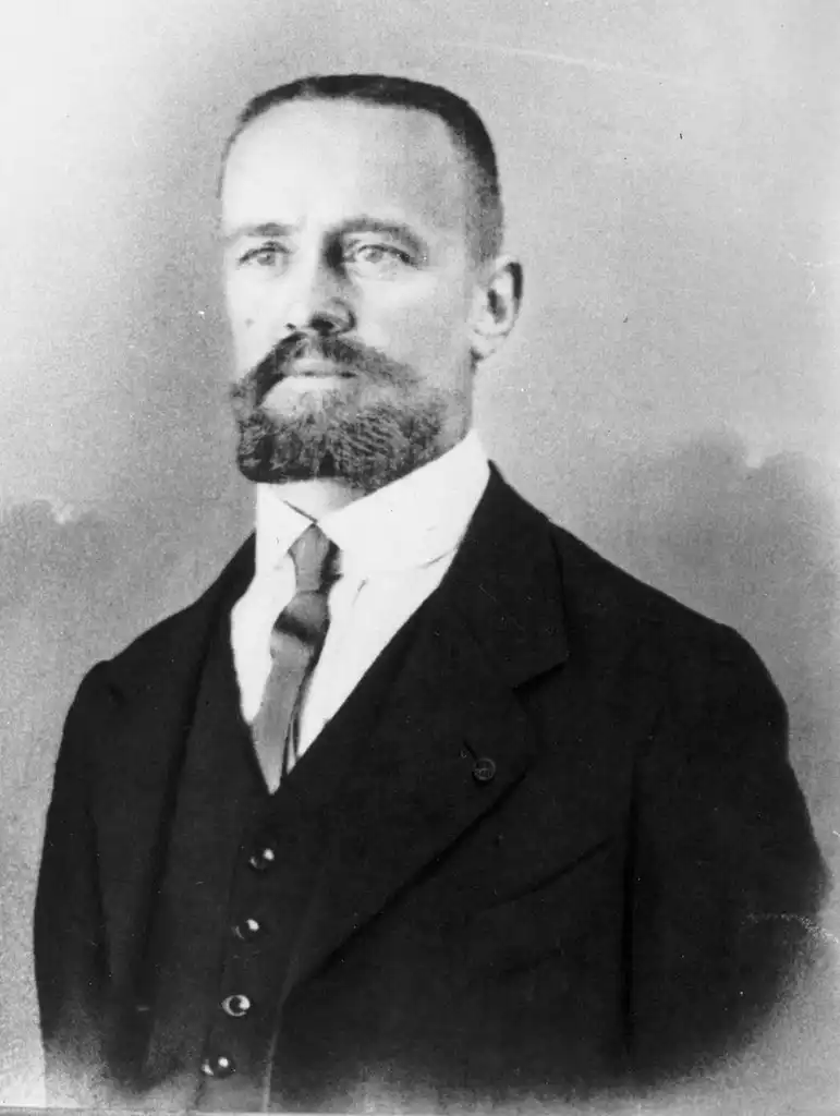 Félix Louis Mazauric