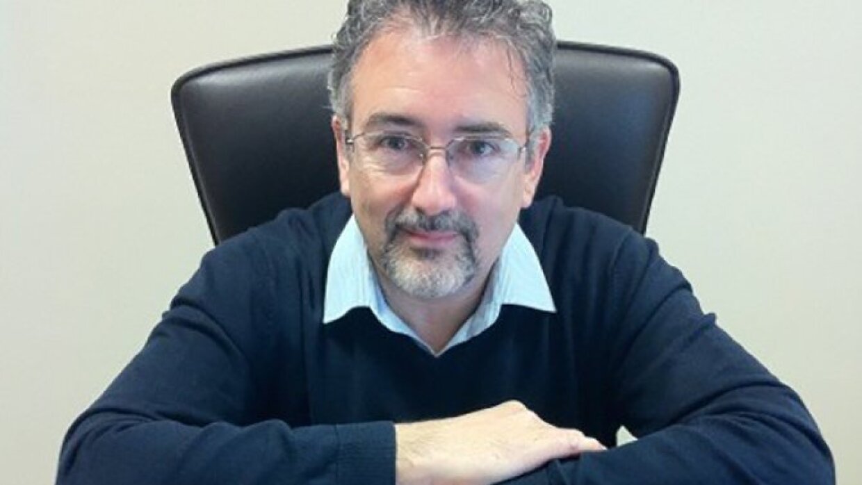 Nicolas Velle